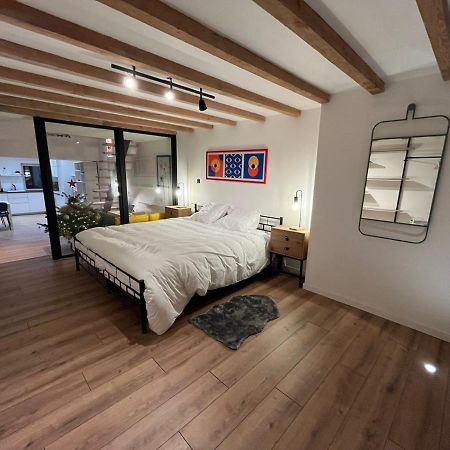 La Botte Apartman Épinal Kültér fotó