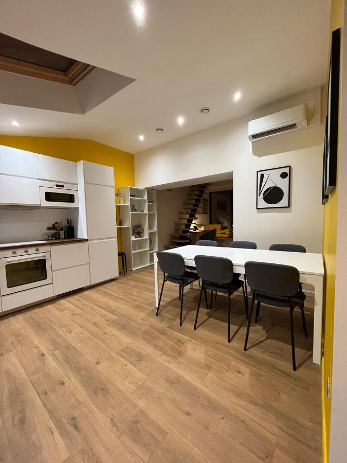 La Botte Apartman Épinal Kültér fotó